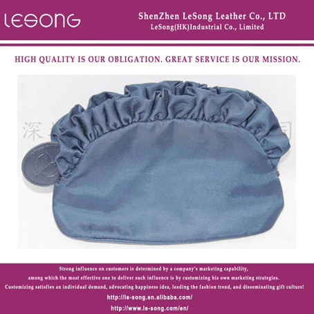 LS1190 Nylon Cosmetic Bag On Sale