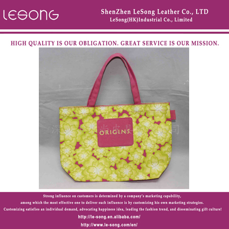 LS1284 Nic Flax Women Handbag